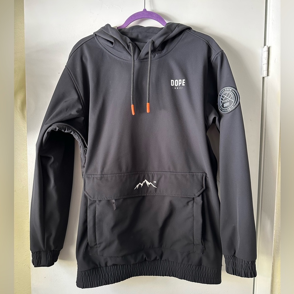 Dope Snow Hoodie